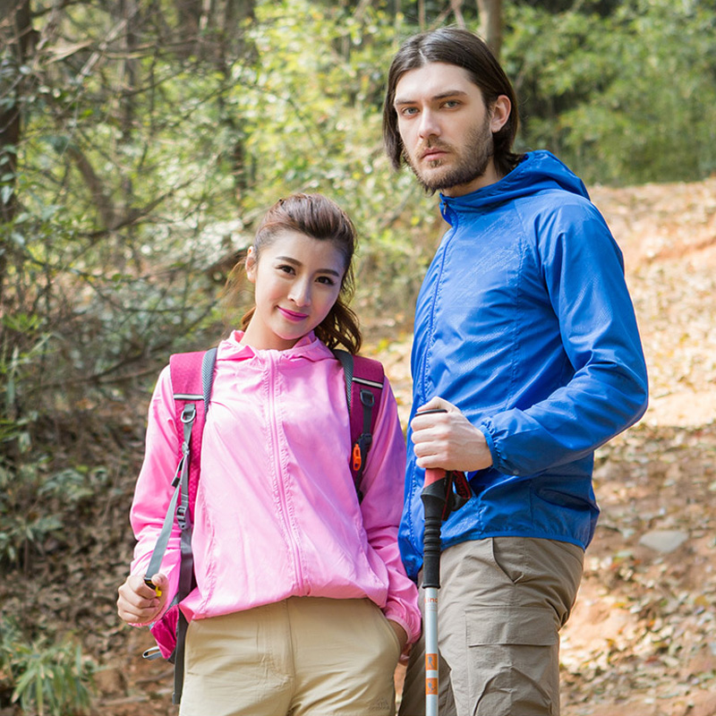 TRVLWEGO açık koşu kamp yürüyü - Outdoor Sport Waterproof Jacket incelemesi ve fiyatı