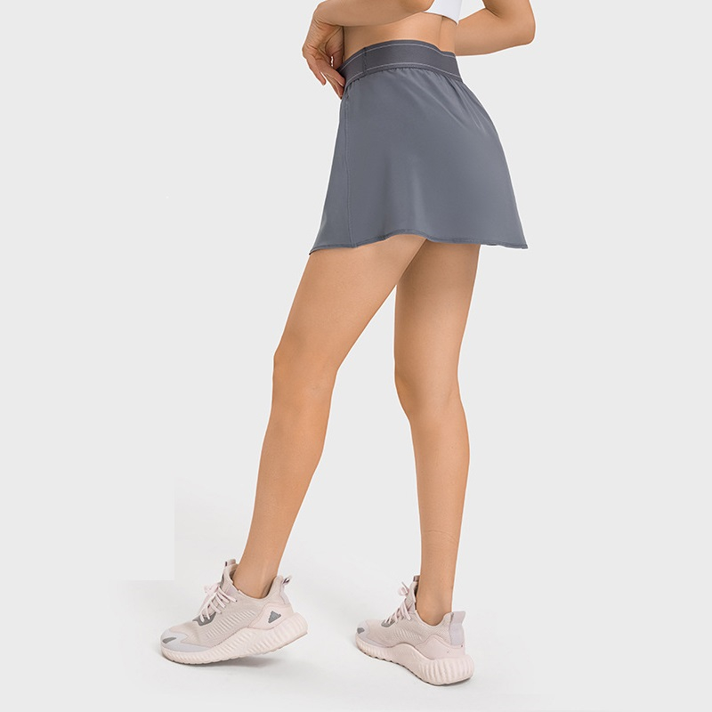 Kadınlar 2 In 1 spor tenis ete - Outdoor Sport Dress incelemesi ve fiyatı