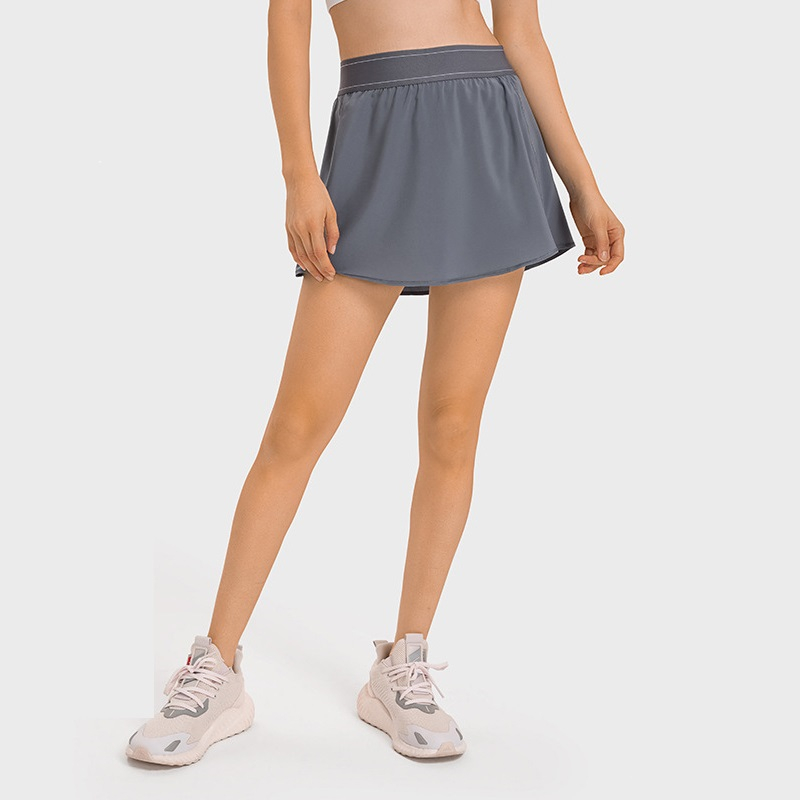 Kadınlar 2 In 1 spor tenis ete - Outdoor Sport Dress incelemesi ve fiyatı