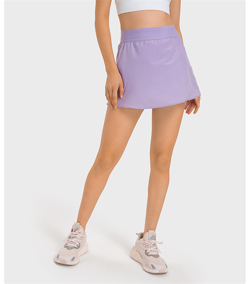 Kadınlar 2 In 1 spor tenis ete - Outdoor Sport Dress incelemesi ve fiyatı