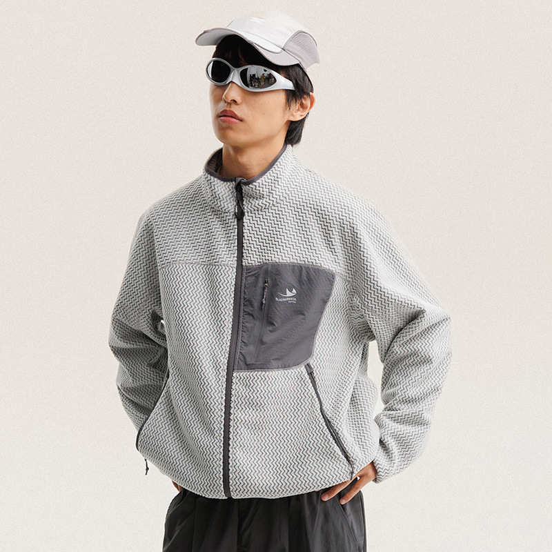 Sonbahar Kış Polar Polar Dalga - Outdoor Sport Jacket incelemesi ve fiyatı