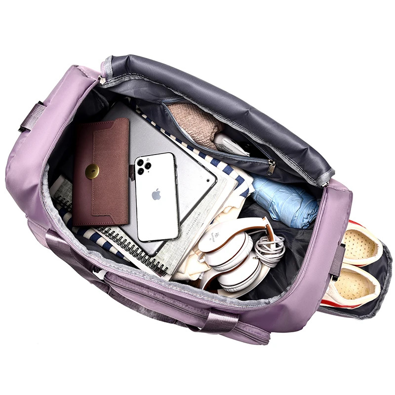 One Piece Erkek Kadın Seyahat  - Outdoor Sport Bag incelemesi ve fiyatı