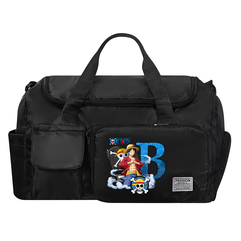 One Piece Erkek Kadın Seyahat  - Outdoor Sport Bag incelemesi ve fiyatı