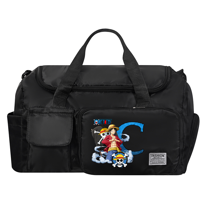 One Piece Erkek Kadın Seyahat  - Outdoor Sport Bag incelemesi ve fiyatı