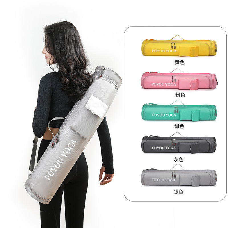 Büyük Kapasiteli Yoga Mat Çant - Outdoor Sport Bag incelemesi ve fiyatı