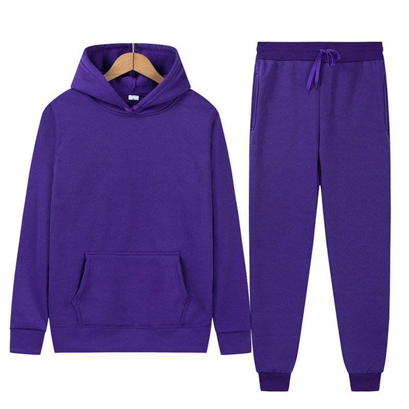 Unisex Günlük Eşofman Takımı K - Outdoor Sports Outfit incelemesi ve fiyatı