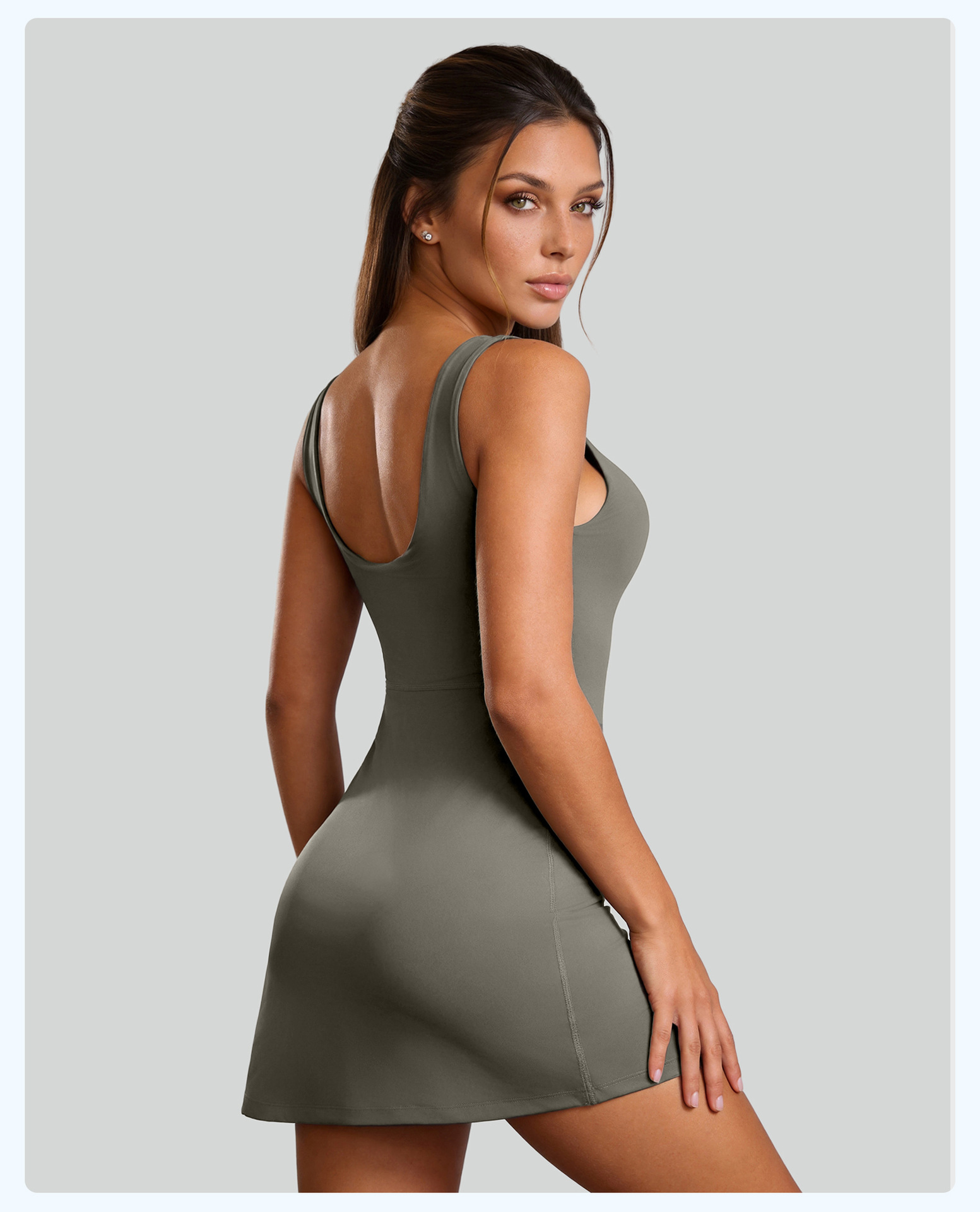 Yeni Kadın Yoga Göğüs Pedli Te - Outdoor Sport Dress incelemesi ve fiyatı