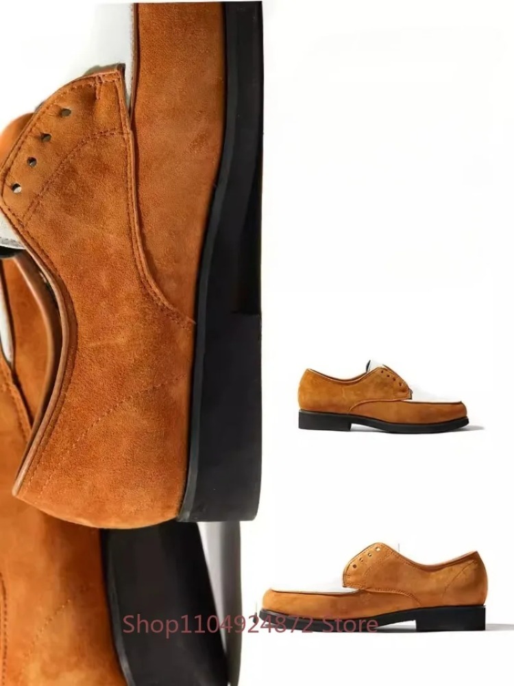 Lüks Tasarımcı Ayakkabı Erkek  - Outdoor Sport Dress incelemesi ve fiyatı
