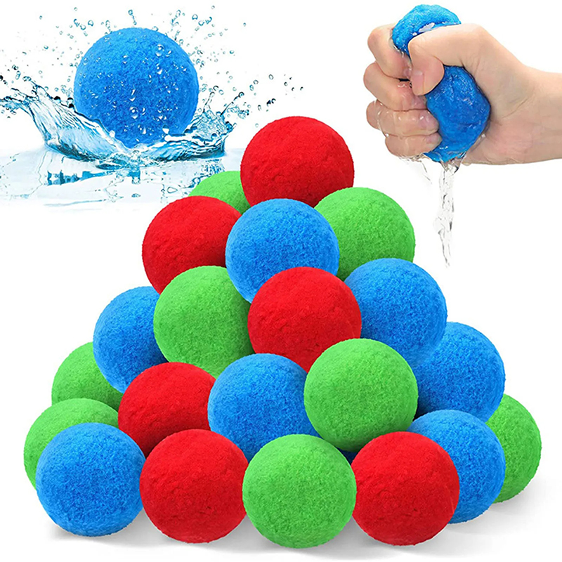 Snowballs/su topları çocuk yaz - Outdoor Sport Games For Kids incelemesi ve fiyatı