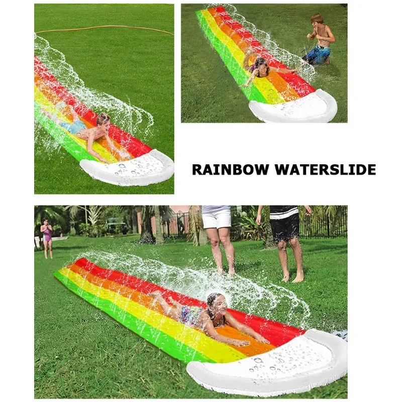 Yaz Açık Hava Şişme Su Oyuncak - Outdoor Sport Games For Kids incelemesi ve fiyatı