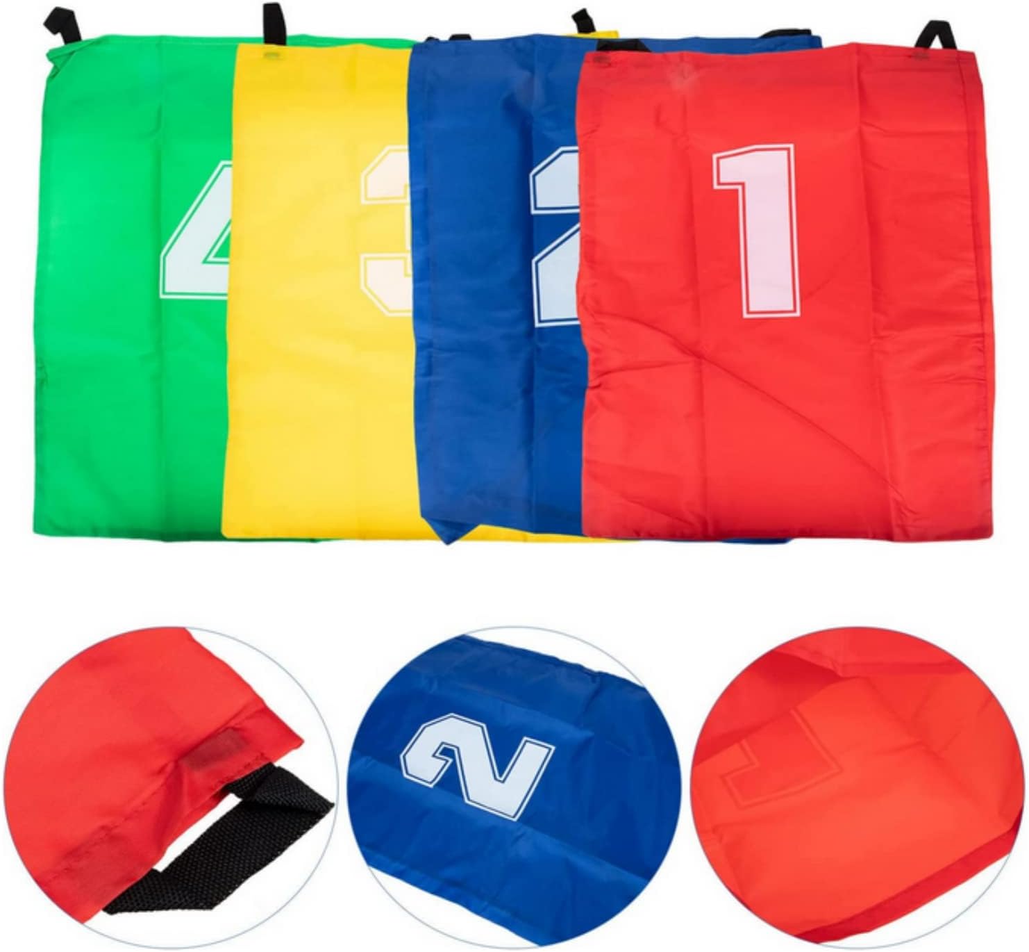 4 adet Kanvas Patates Çuvalı O - Outdoor Sport Bag incelemesi ve fiyatı