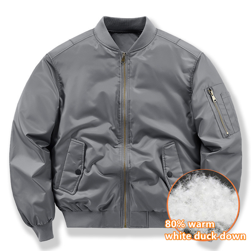 Kış aşağı ceket erkekler kısa  - Outdoor Sport Waterproof Jacket incelemesi ve fiyatı