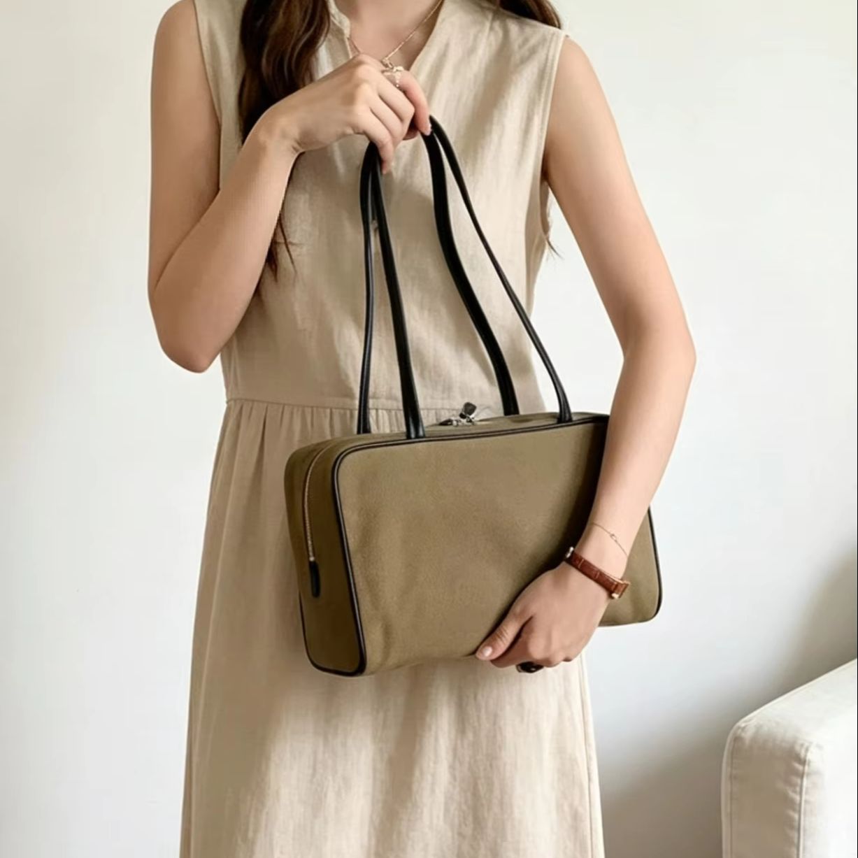 Klasik Organizer Kadın Güzelli - Outdoor Sport Dress incelemesi ve fiyatı