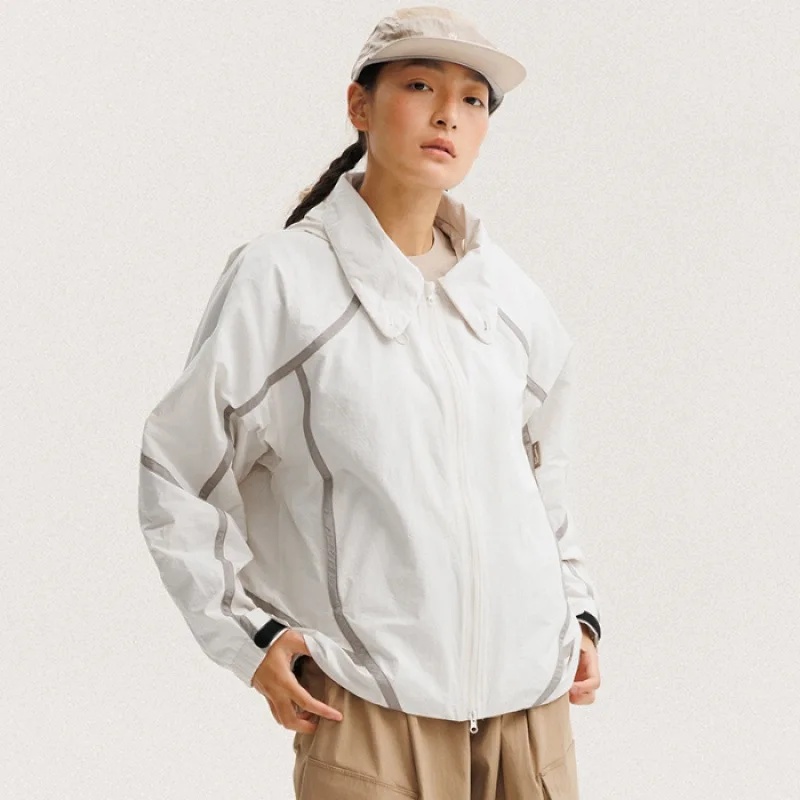 Hafif Ceket Erkek Kadın Açık H - Outdoor Sport Waterproof Jacket incelemesi ve fiyatı