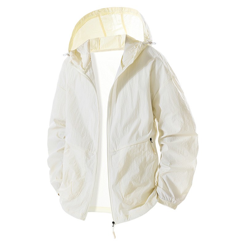 UPF 50+ Yaz yürüyüş ceketi Erk - Outdoor Sport Waterproof Jacket incelemesi ve fiyatı