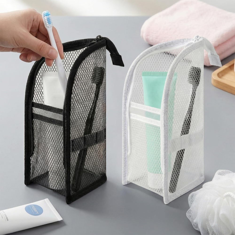 Fileli Tuvalet Çantası Nefes A - Outdoor Sport Bag incelemesi ve fiyatı