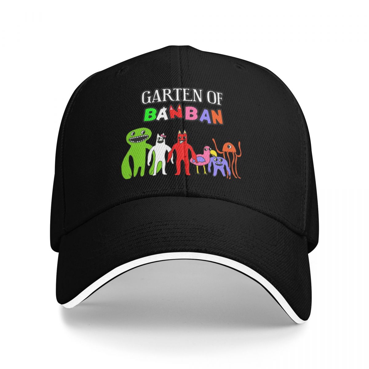 Beyzbol Şapkaları Banban Karak - Outdoor Sport Garten incelemesi ve fiyatı