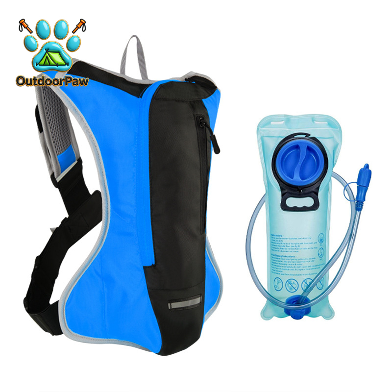 Büyük Kapasiteli Hidrasyon Sır - Outdoor Sport Bag incelemesi ve fiyatı