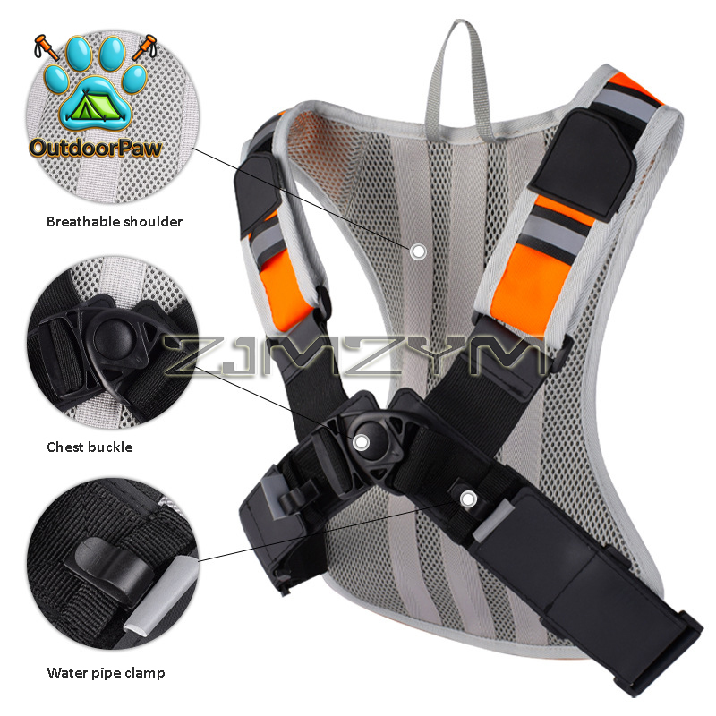 Büyük Kapasiteli Hidrasyon Sır - Outdoor Sport Bag incelemesi ve fiyatı