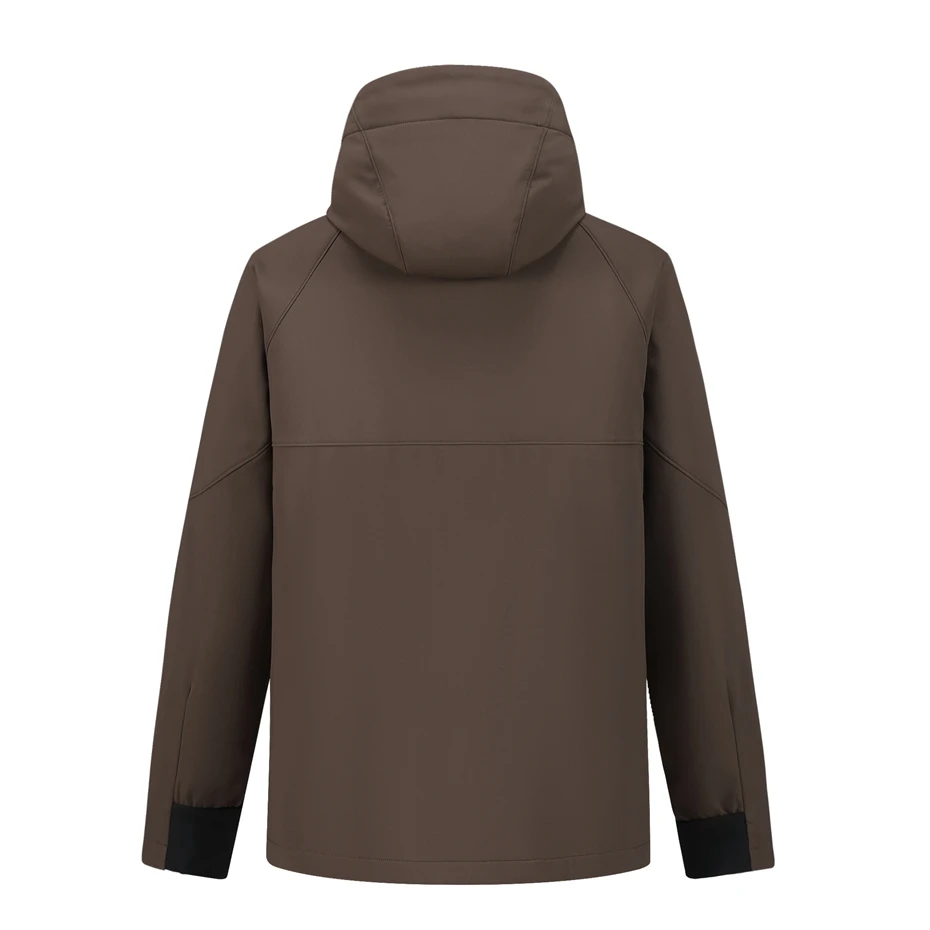 11XL 10XL Artı Boyutu Rüzgarlı - Outdoor Sport Waterproof Jacket incelemesi ve fiyatı