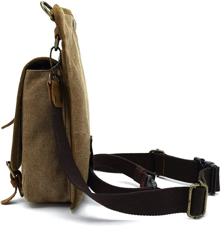 Erkekler kadınlar için tuval b - Outdoor Sport Bag incelemesi ve fiyatı