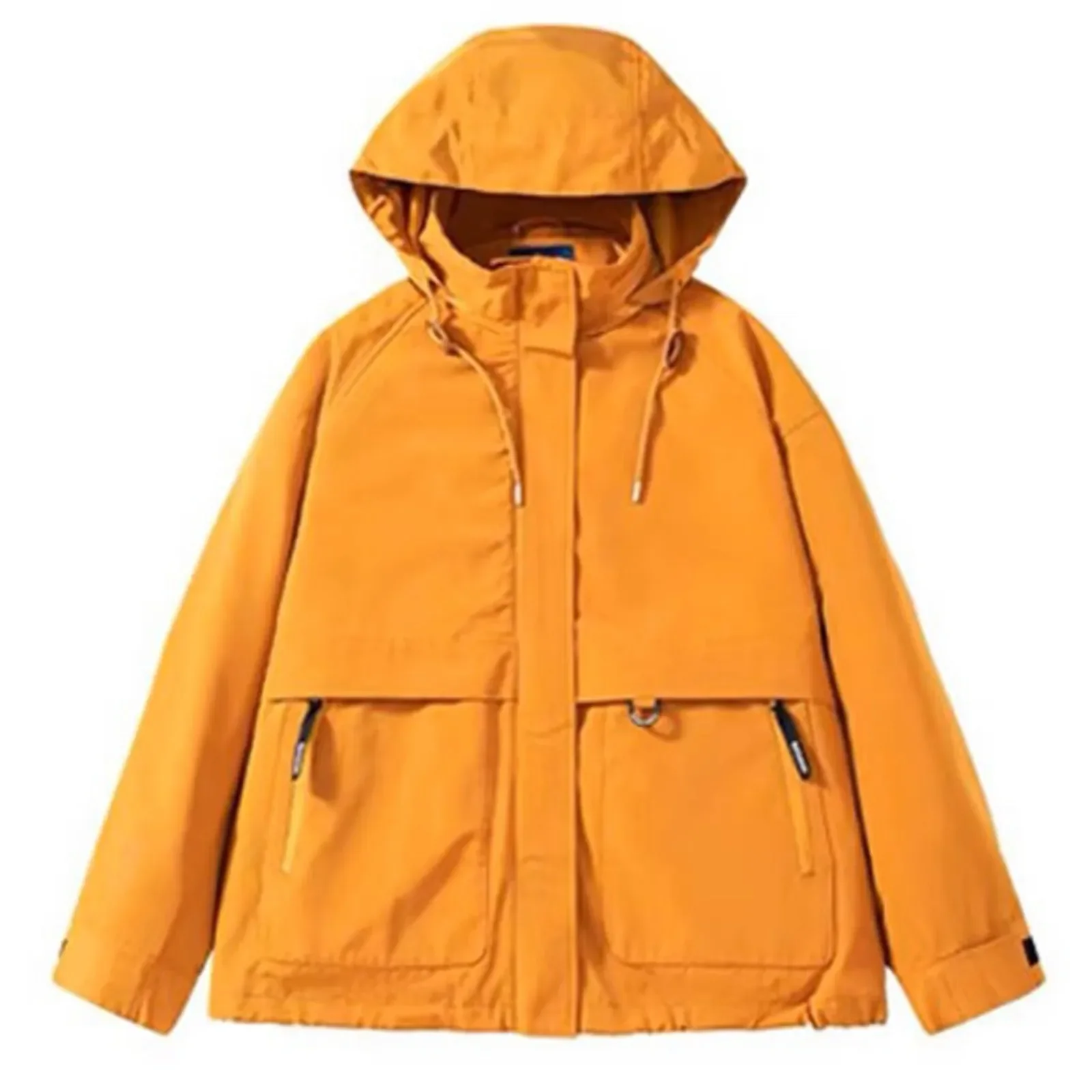 Su geçirmez yürüyüş ceketi kad - Outdoor Sport Waterproof Jacket incelemesi ve fiyatı