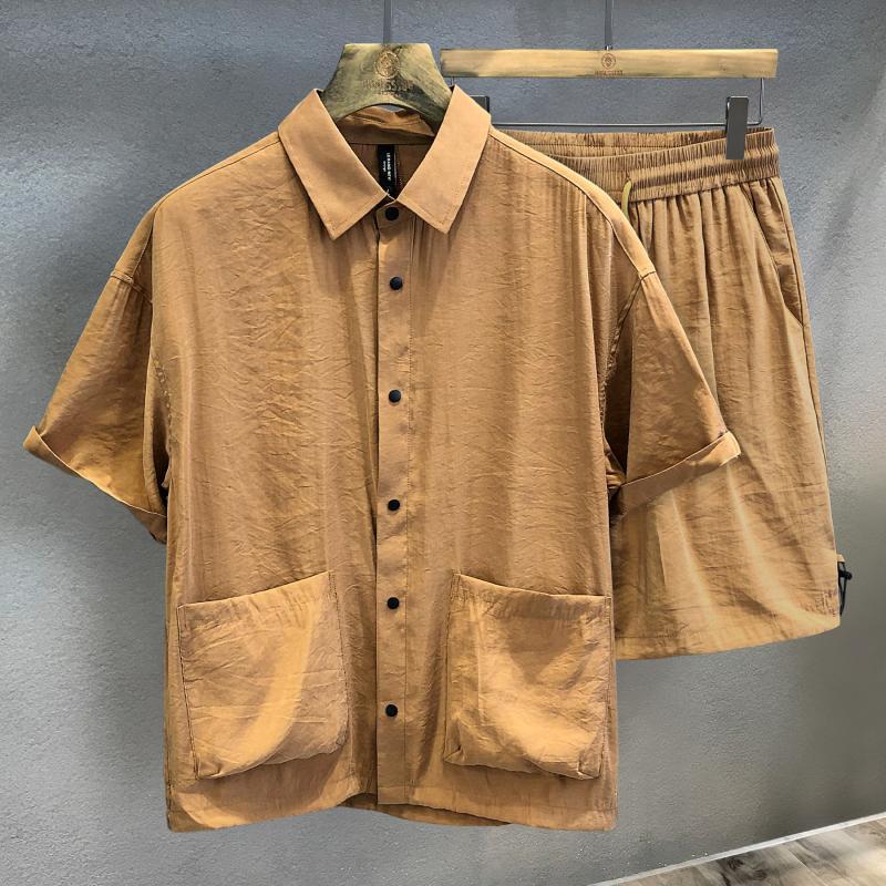 Buz İpek Soğutucu Kumaş Erkek  - Outdoor Sports Outfit incelemesi ve fiyatı