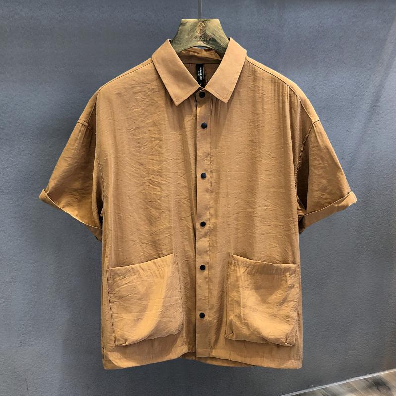 Buz İpek Soğutucu Kumaş Erkek  - Outdoor Sports Outfit incelemesi ve fiyatı
