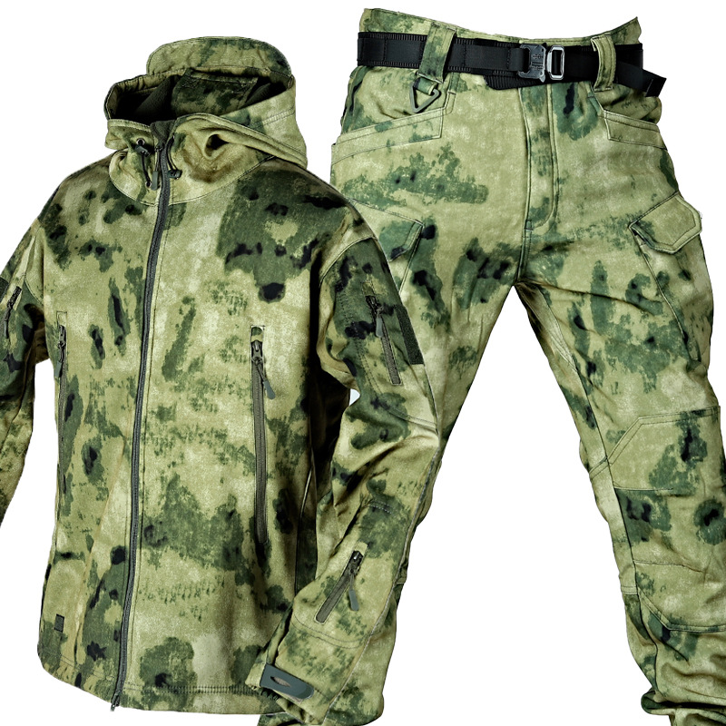 Açık Su Geçirmez Rüzgar Geçirm - Outdoor Sport Waterproof Jacket incelemesi ve fiyatı