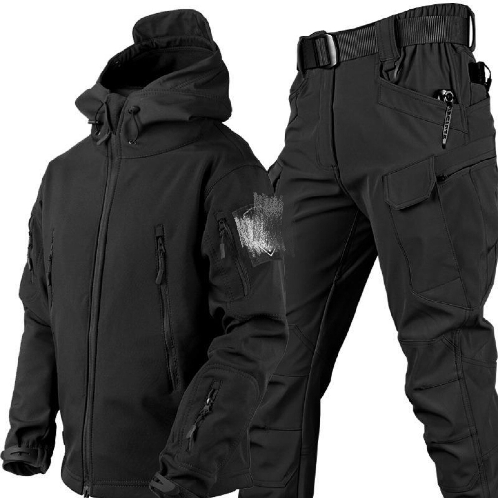 Açık Su Geçirmez Rüzgar Geçirm - Outdoor Sport Waterproof Jacket incelemesi ve fiyatı